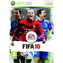 Fifa 10 [Xbox 360]